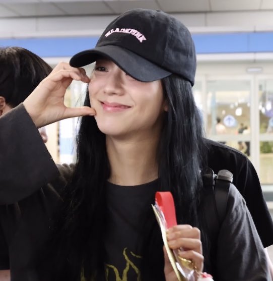 official_jensoo's tweet photo. 🫶🏻 https://t.co/ZN0iR8LuCP