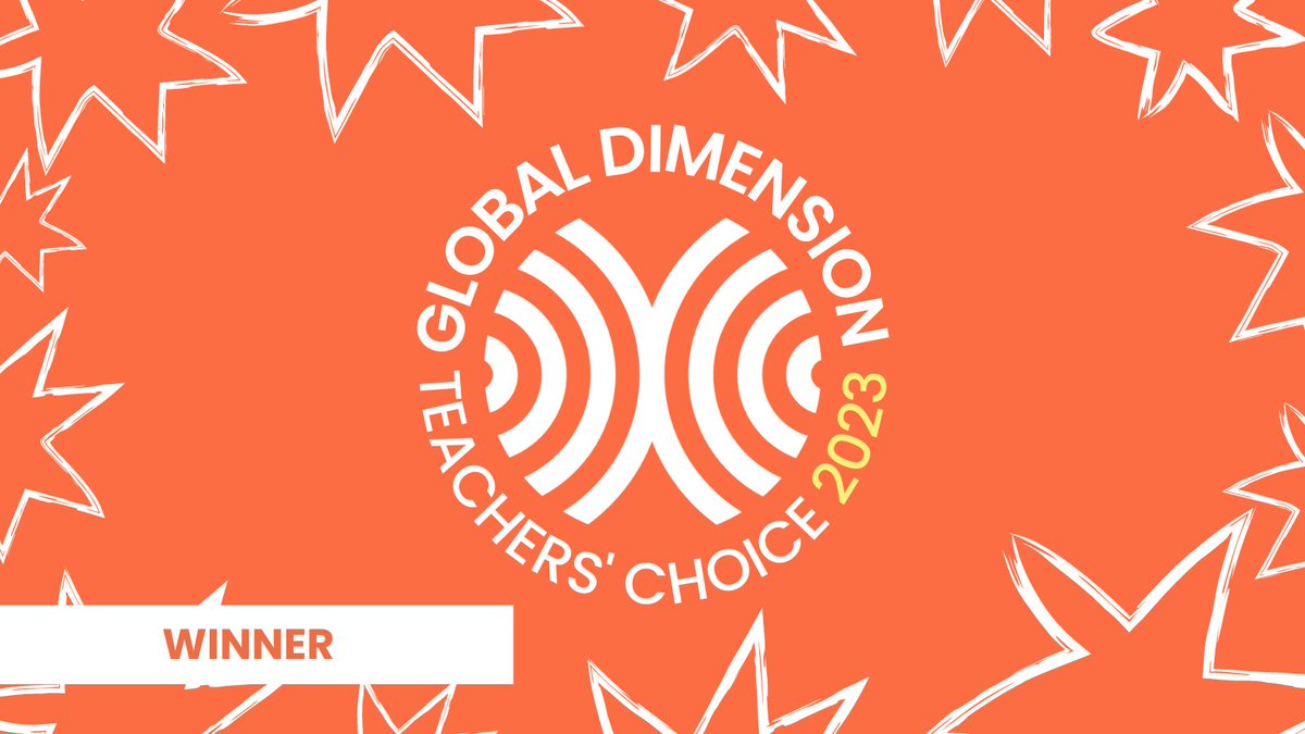 Bloomsbury Academic Education (@bloomsburyaced) on Twitter photo #Sustainability #Education by <a href="/StephenScoffham/">Dr Stephen Scoffham</a> & <a href="/geosteve7/">Steve Rawlinson FRGS</a> was voted a winner of the <a href="/globaldimension/">Global Dimension</a> #TeachersChoice2023 Award by their network of 18,000 educators!
"A treasure trove of inspiration that every educator should possess"
Got your copy yet? Bloomsbury.com/sustainability… #Sustainability #Education by <a href="/StephenScoffham/">Dr Stephen Scoffham</a> & <a href="/geosteve7/">Steve Rawlinson FRGS</a> was voted a winner of the <a href="/globaldimension/">Global Dimension</a> #TeachersChoice2023 Award by their network of 18,000 educators!
"A treasure trove of inspiration that every educator should possess"
Got your copy yet? Bloomsbury.com/sustainability…