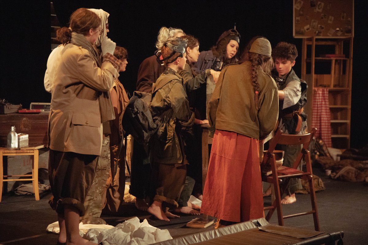 Association nationale Jeunes AiDants Ensemble tweet media