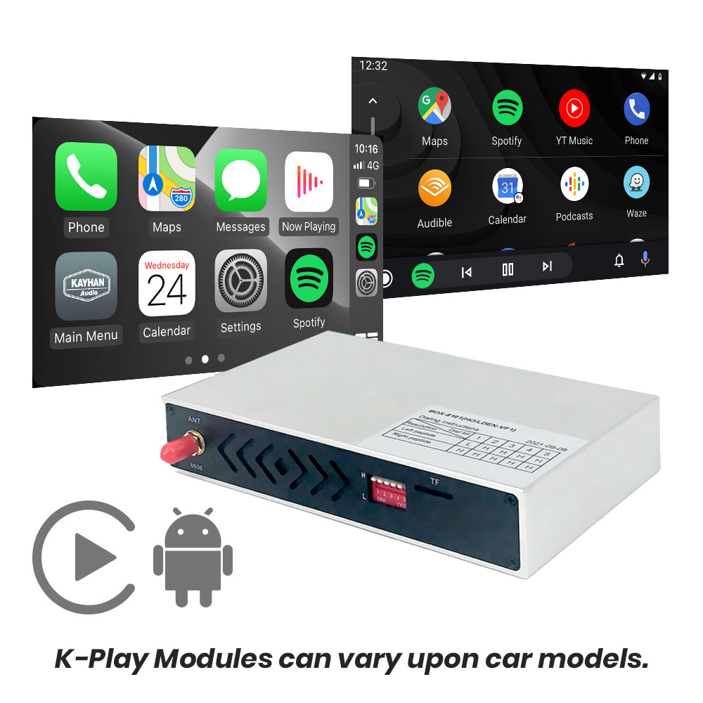 Kar_Konnect's tweet photo. K-Play Module – Factory Carplay
Android Auto Integration
"Upgrade Your Ride with K-Play Module – Factory CarPlay: Unleash the Power of Seamless Connectivity!"

#carplaymodule #SeamlessIntegration
#SmartphoneConnectivity #ultimateconvenience
#WirelessConnectivity
#appcompatibility https://t.co/W2O7z4496C
