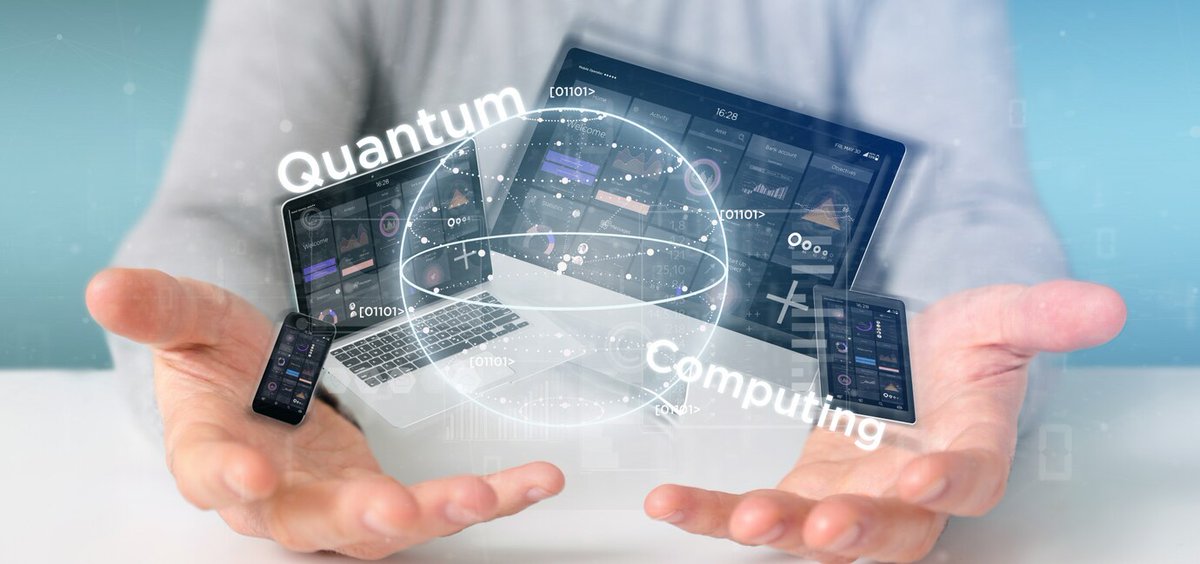 🔓 Unlock the Latest Updates on Quantum Computing: Current Progress and Innovations! 🚀💻

#QuantumComputing #QuantumTechnology #CurrentProgress #Innovations #ComputingRevolution #CuttingEdgeResearch #TechUpdates  #QuantumRevolution #ComputingFuture