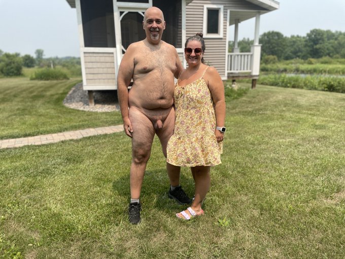 Had a great weekend made lot of content to post on our Pornhub and Flickr pages https://t.co/MEbJaCs<a href="/tag/xxx"class="tags"><span>#xxx</span></a>