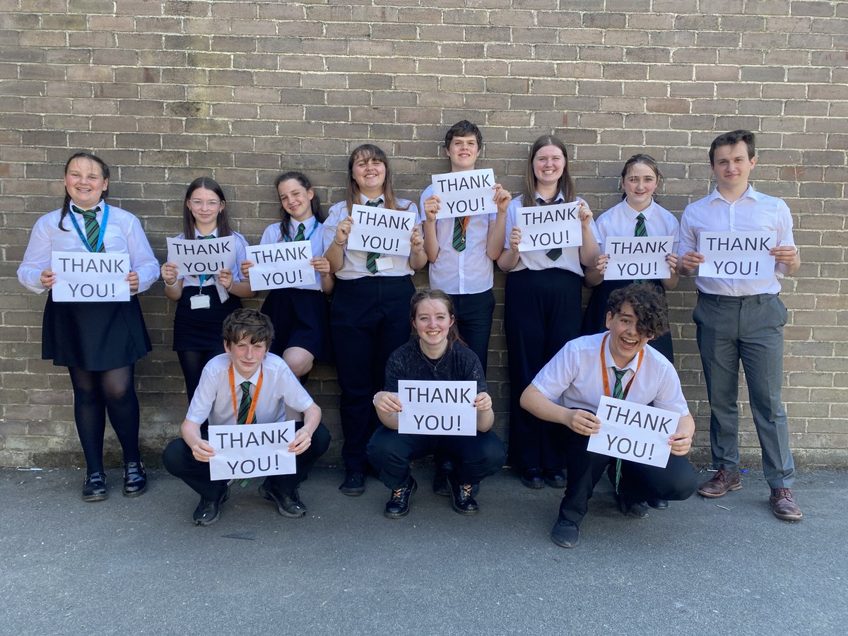 The RGS Pep Band would like to express their great appreciation to the <a href="/soundcheckiom/">soundcheck</a>  and Malcolm Scott Dickinson Charitable Trust for their generosity in providing financial assistance for tuition and accommodation expenses during their forthcoming trip to Lancashire.