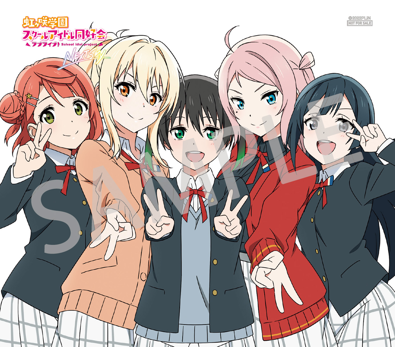 ラブライブ！シリーズ公式 on X: 