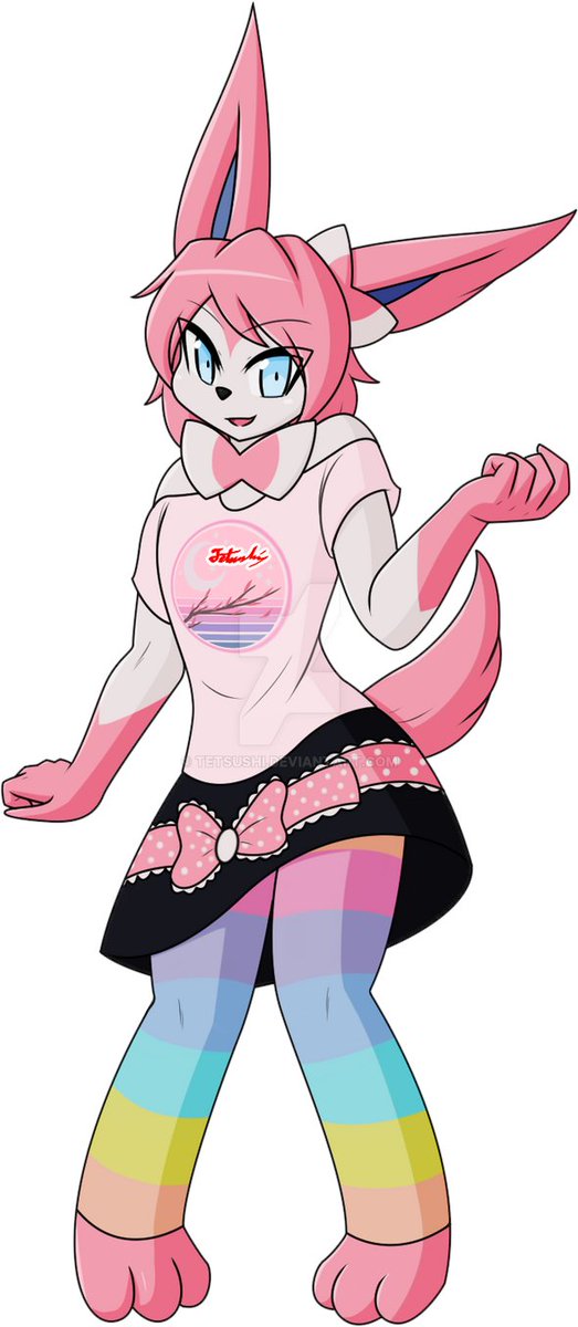 FaeboyStreamer's tweet photo. @BimboPacifica The band wonders.. does she like more feminine men or muscular men? https://t.co/d2G4xIdIat