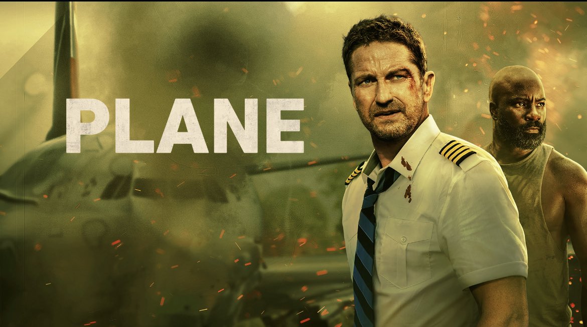 Pretty sure we’re only 2 years away from Gerard Butler films being titled by just a letter.