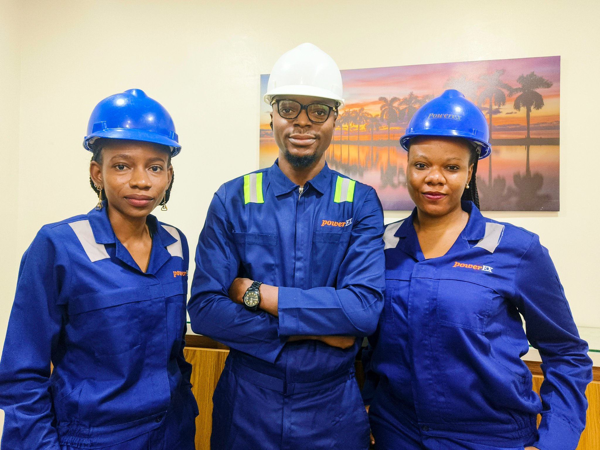 Powerex Limited on Twitter "Embrace the dawn of Monday with renewed