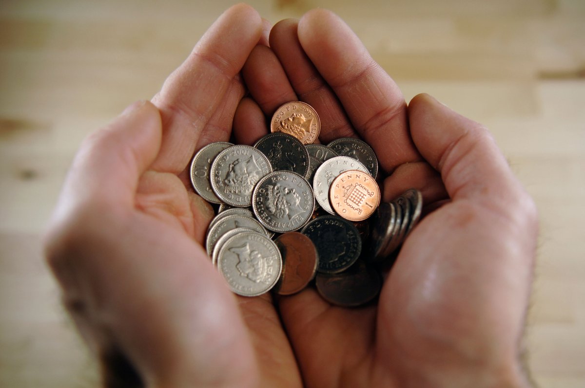 Rainy Day Trust tweet media