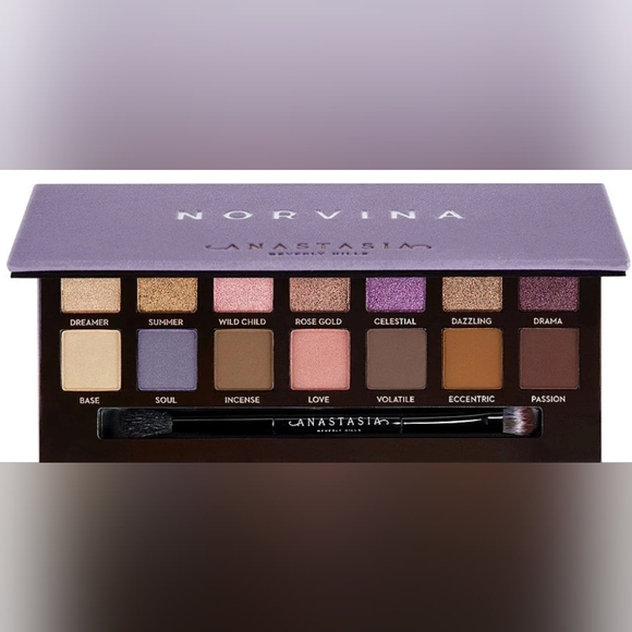 So good I had to share! Check out all the items I'm loving on <a href="/Poshmarkapp/">Poshmark</a> #poshmark #fashion #style #shopmycloset #bactrack #thirstystone #anastasiabeverlyhills: posh.mk/zjp5AnCjvBb