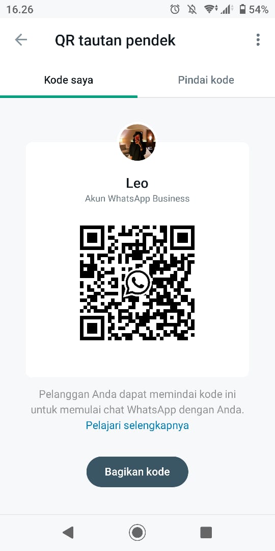 joki pinjol surabaya tweet media