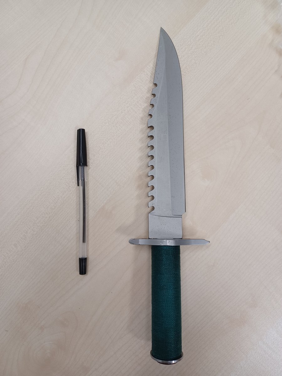 Leamington SNT tweet media