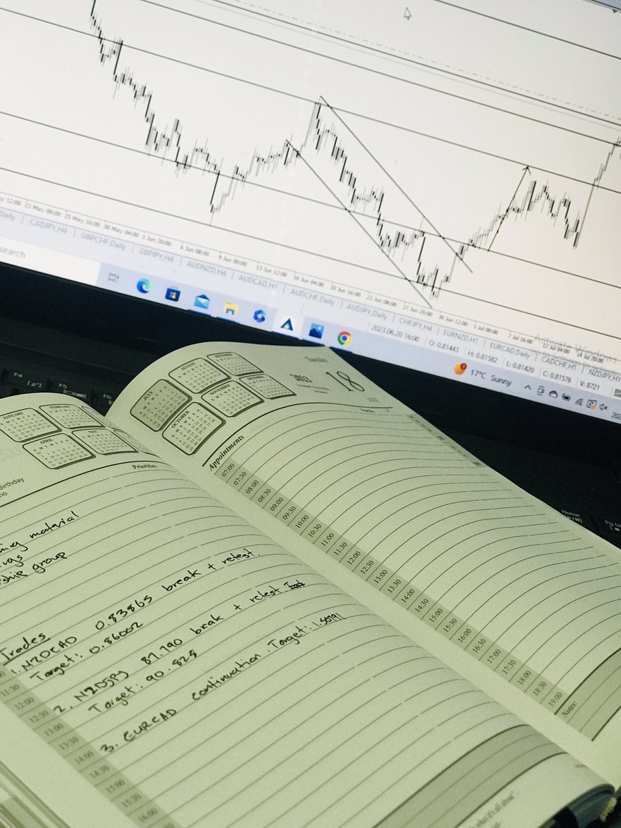 benjamin_forex's tweet photo. Plan your trade and trade your plan!✍🏽

Join our trading community! https://t.co/2RvoQjUzYm