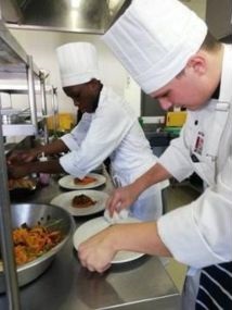 SandtonTourism's tweet image. tinyurl.com/4ecks8wb The eagerly anticipated RCL FOODS Young Chefs &amp;amp; Bakers Challenge 2023 is on and registration has opened. Teams of two aspiring young chefs are invited to enter by 31 July. @StratPR #youngchef #youngbaker #win #compete #challenge