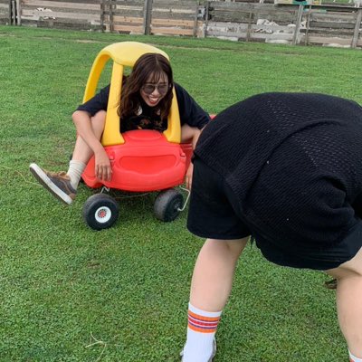 #新しいプロフィール画像