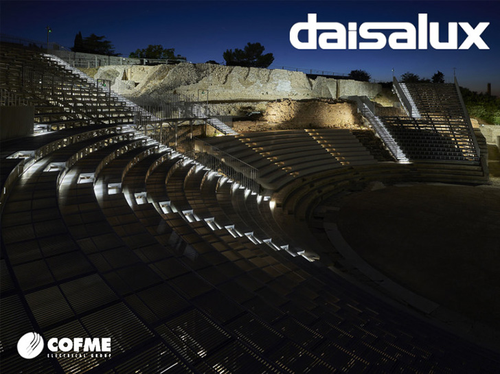 E_Eficiencia's tweet photo. .@Daisalux  realza el Pequeño Teatro Romano de Pola

✔️https://t.co/8P3YkpOJJP https://t.co/T5evX7UXuQ