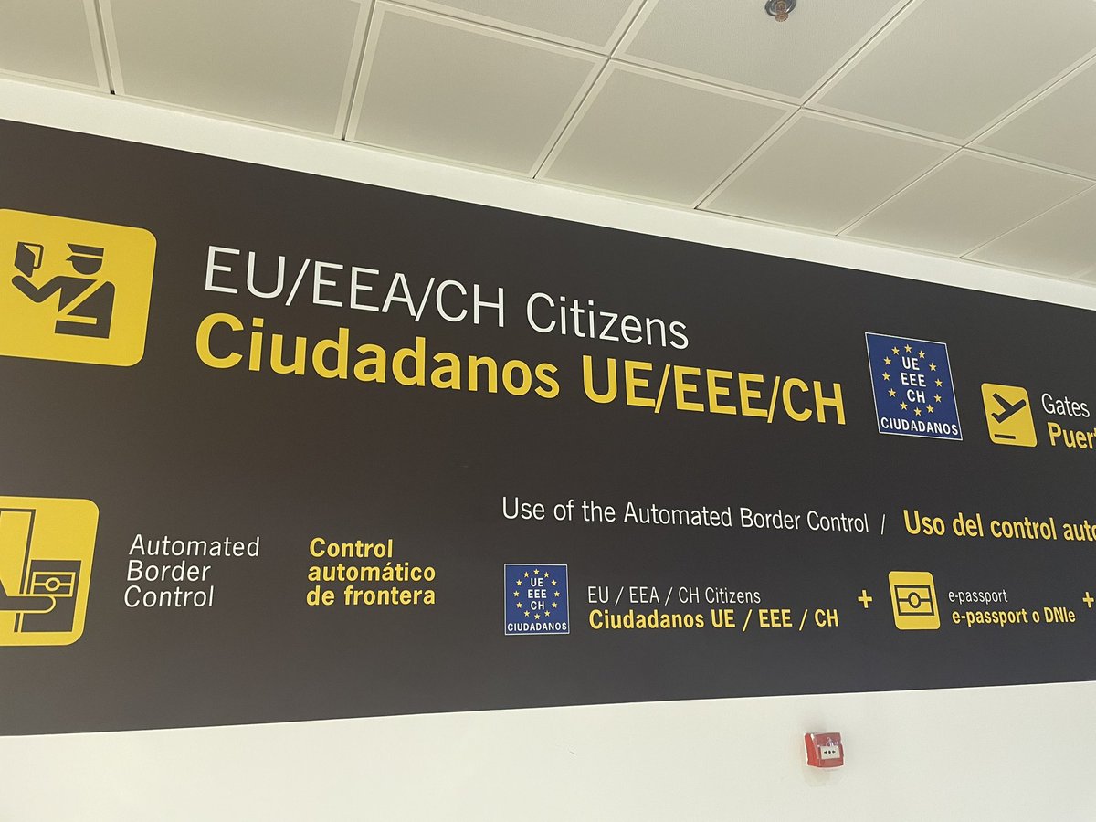 Olaya | Madrid tweet media