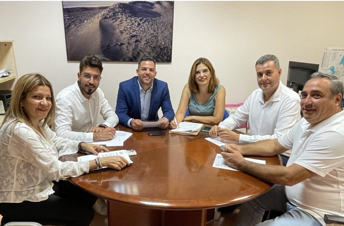 PPLANZAROTE tweet media