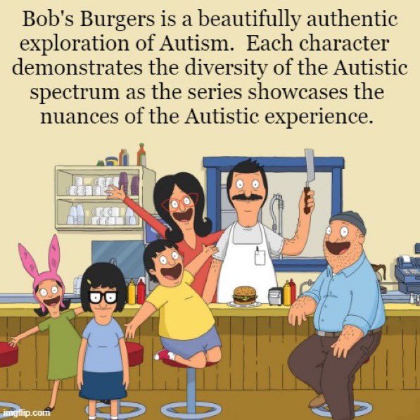 🌟Autistic Voices Cheshire Cat ᓚᘏᗢ on Twitter