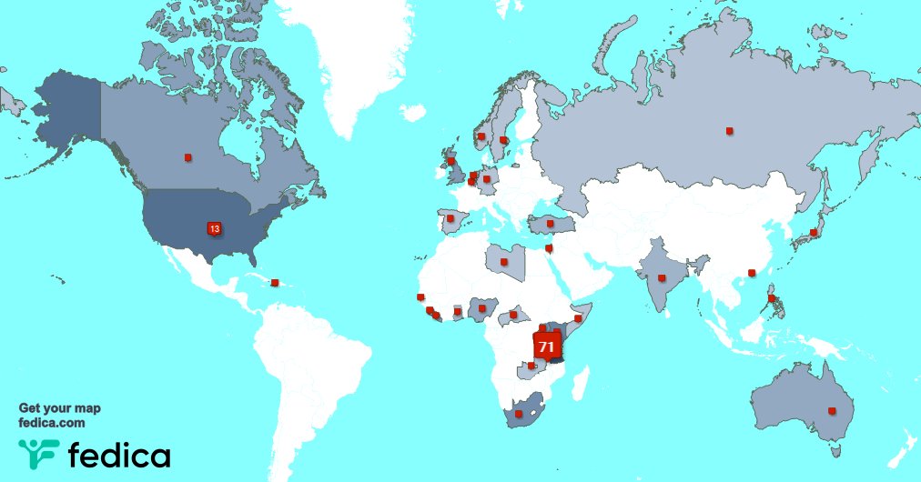 SangitoE's tweet photo. I have 2 new followers from Tanzania 🇹🇿 last week. See https://t.co/Cm7Wk1XXvq https://t.co/0YlSkNEuo0