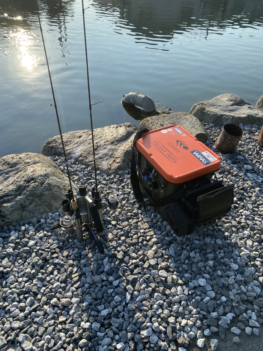 釣り好きぐっさん (@FISHING_GUSSAN) / Posts / X