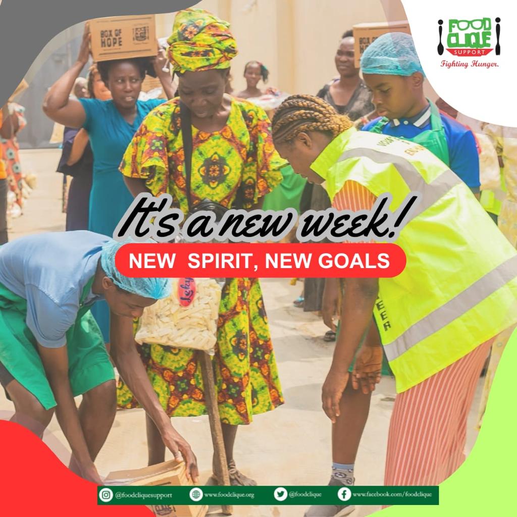 foodclique's tweet photo. Motivational quote: Feed your soul with purpose and your actions with compassion, be the change you wish to see in the fight against hunger.

Let's tackle hunger together this week.

To Donate and Support GTB 0172927777

#Meals2go #FoodCliqueSupportinitiative #ZeroHunger
#SDG2 https://t.co/Me4EULXfcL