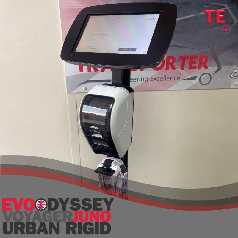 Synel Industries tweet media