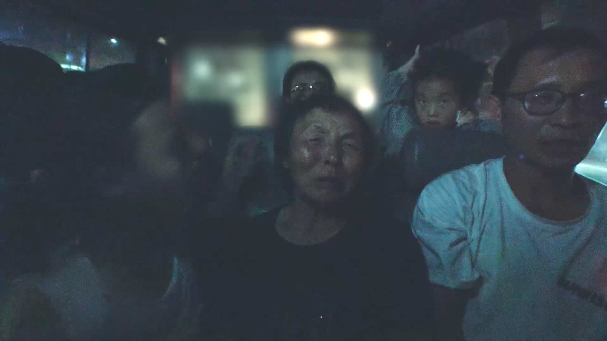 En_primera_fila's tweet image. SHEFFIELD &apos;23: Nuestra última crónica del festival habla de revoluciones, desde Irán hasta Corea del Norte, pasando por Alemania, EE.UU. e India.

▫️ Lonely oaks
▫️ While we watched
▫️ Between revolutions
▫️ Beyond utopia

@sheffdocfest #sheffdocfest2023 

enprimerafila.blogspot.com