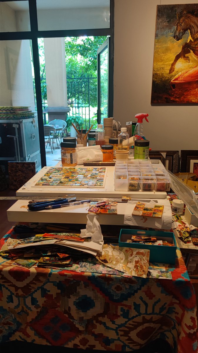 ultimate-apes-a-space-odyssey-on-twitter-4-mosaicartclub-paintings