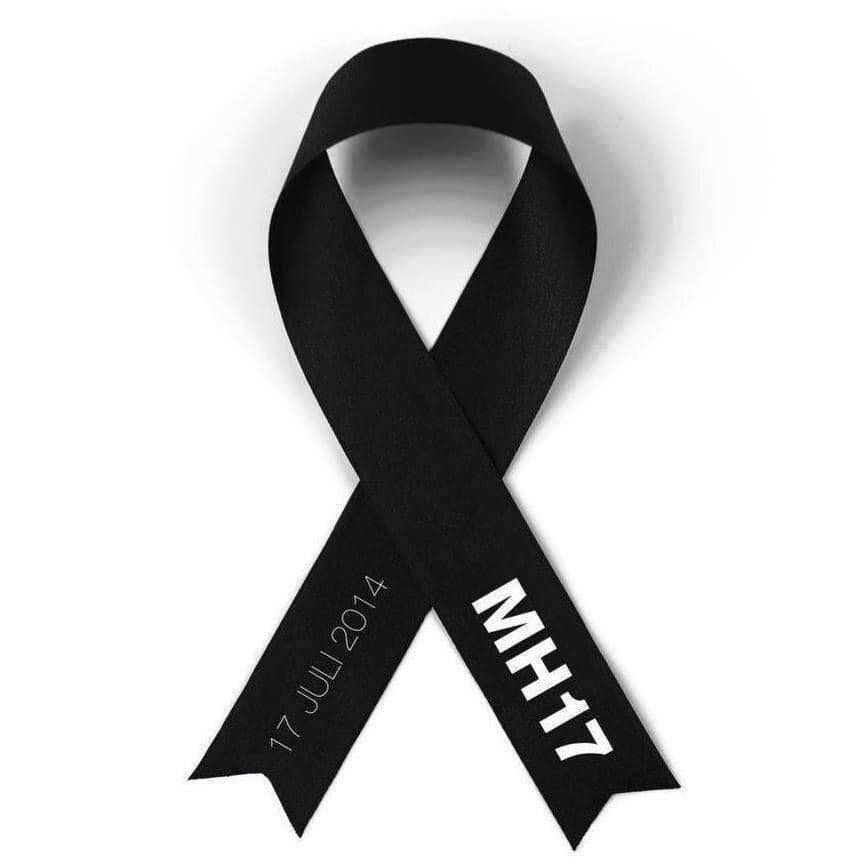 Today, July 17thmarks 9th anniversary of the attack on MH17, that was shot out of the sky over the war zone of Ukraine, killing all 298 passengers including 6 delegates to the AIDS2014 conference in Melbourne.