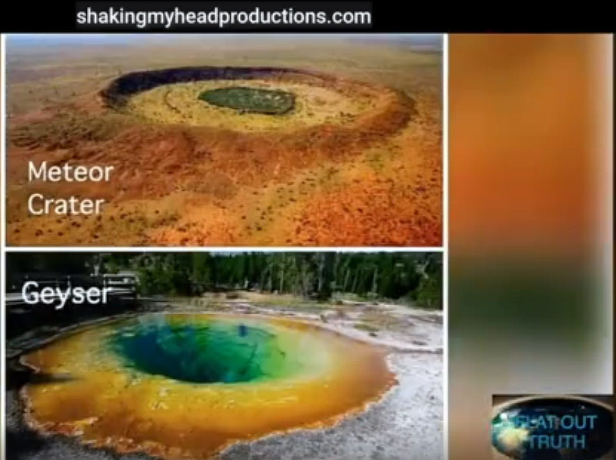 mr_freedom1984's tweet image. "7 Eleven - As In The Days Of Noah - Oh Thank Heaven For 7-11 Decoded" - We have been lied to ALL of our lives since birth! Nothing is what it seems! Repent &amp;amp; turn to Jesus Christ today to get saved!
rumble.com/v2z6gnq-7-elev…
#thelastdays #endofdays #thelasthour #Bible #God #Truth