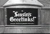 TCMComingUp's tweet photo. #ComingUpOnTCM
SEASIN'S GREETINKS! (1933) #WilliamCostello #BonniePoe #WilliamPennell
Dir.: #DaveFleischer 7:00 AM PT
Popeye and Olive Oyl go ice skating, so Bluto cuts a part of the ice and tries to send her over a frozen waterfall.
6m | Animated Short | TV-G
#TCM #SaveTCM https://t.co/GIAVfAhTpr