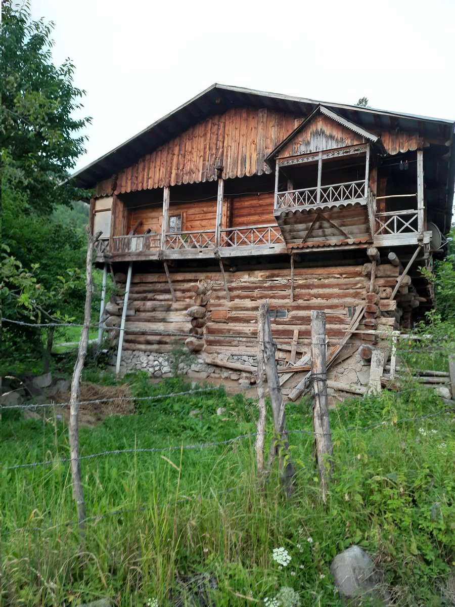 Classic şavşat hause..