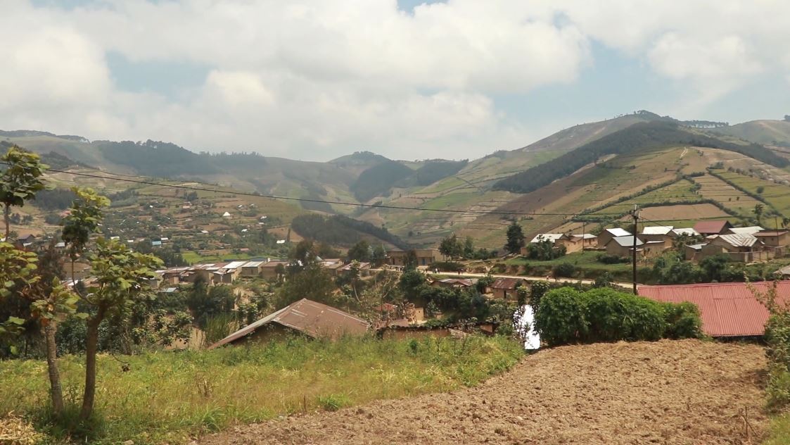 TV1 Rwanda on Twitter: