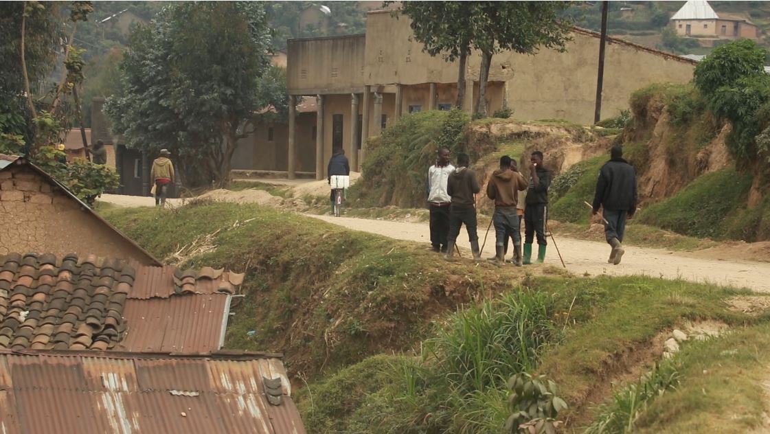 TV1 Rwanda on Twitter: