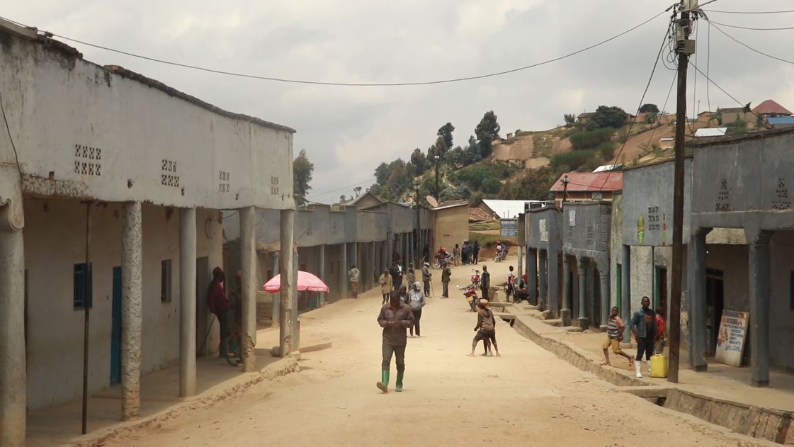 TV1 Rwanda on Twitter: