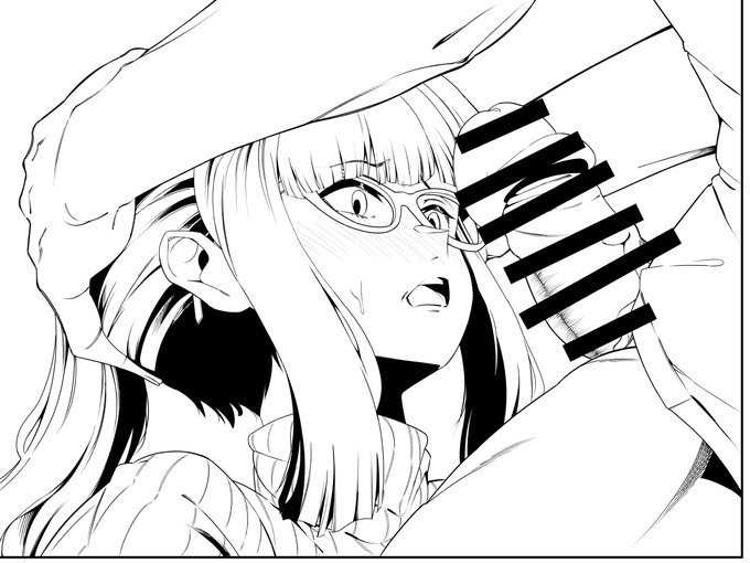 息子のムスコ VS 母 