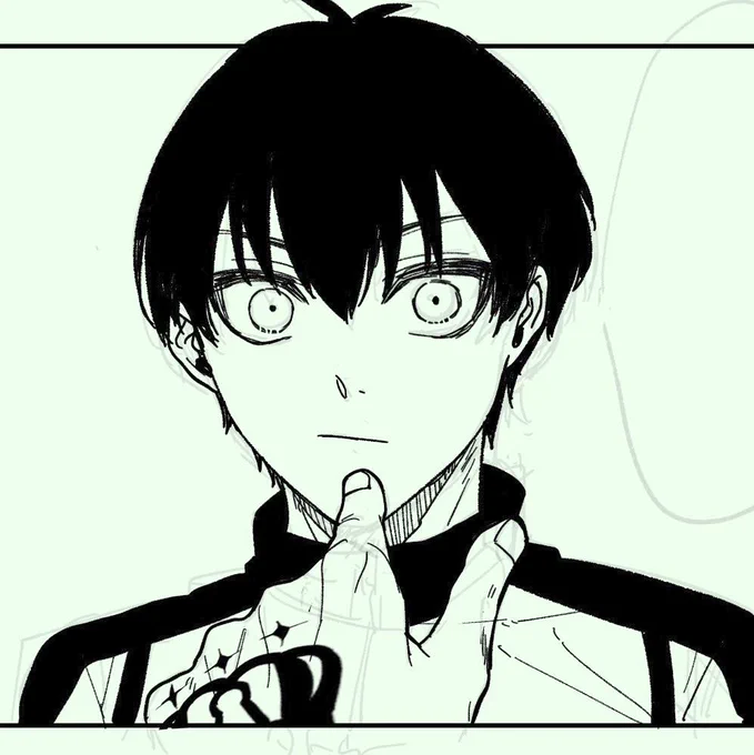 wip
41はサクサク描けるけどkisが3倍かかるので結局時間かかる 