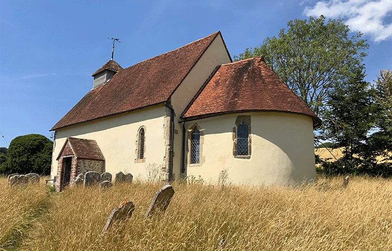 SussexExclusive's tweet photo. It's U day of our A to Z of #Sussex and there are more than expected. #Upwaltham (this church), #Uckfield, #Udimore, #Upperton, #UpperBeeding!
Over to you! I'm short on photos for our Us https://t.co/nPb5sgMFFA