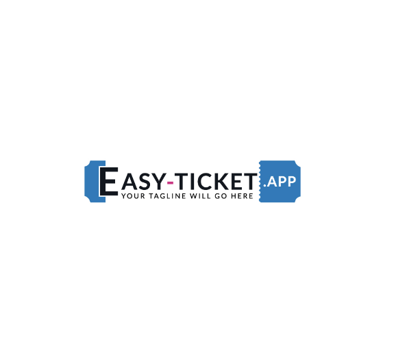 <a href="/easyticketsapp/">easy-tickets.app</a> Those are the two proposals the designer came up with. Guess which one it will be 😆