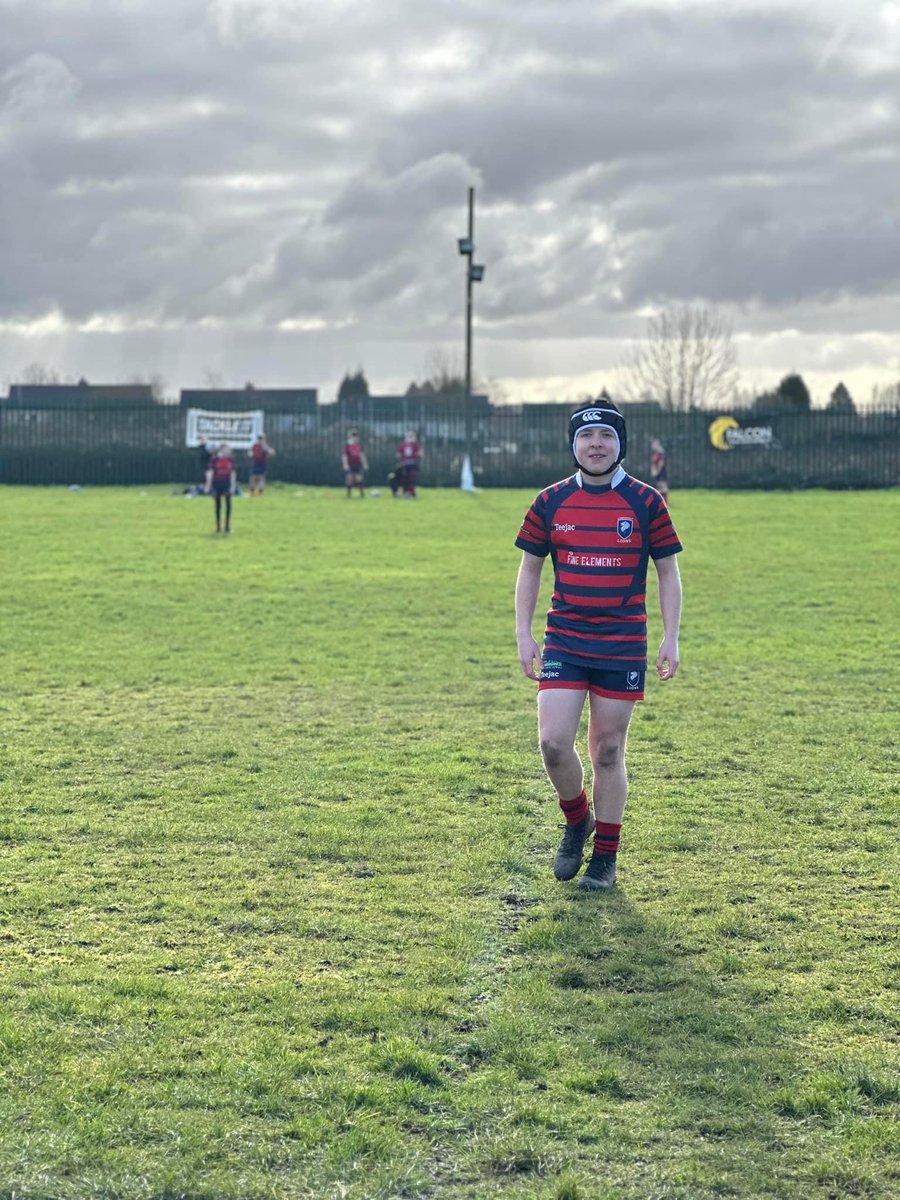 sachakingx's tweet photo. Couldn’t be prouder of my boy Harry attending trials for Oldham town and managing to get picked for the team! Well done Harry 👏🏼🏉 Extremely proud of you!!! 🏉🏉 https://t.co/iLFMRONh6Q