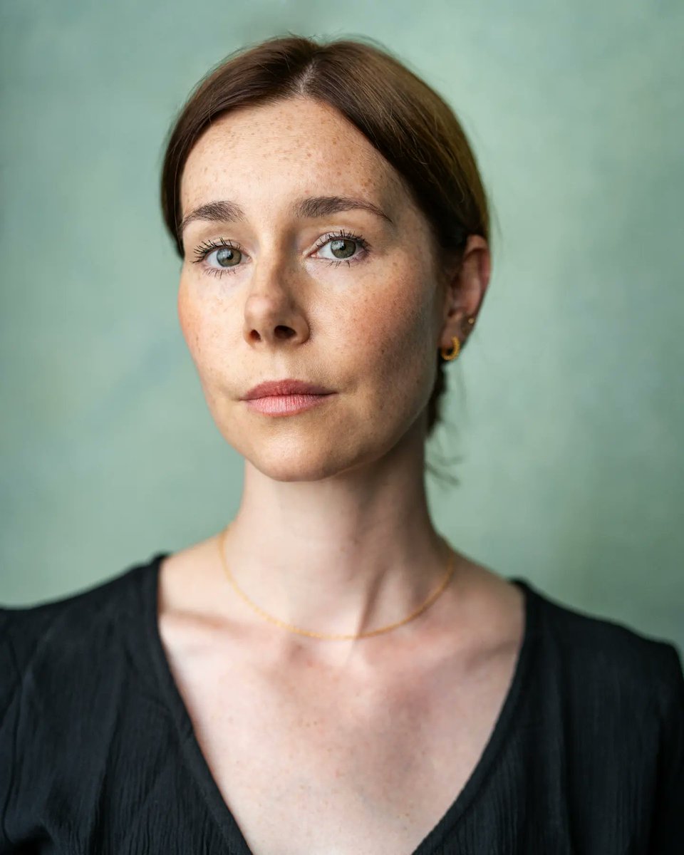 Alice Osmanski tweet media
