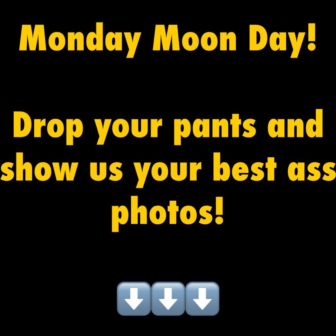 DM for Promo or Post or manoftheweek NSFW 109k on Twitter "Happy