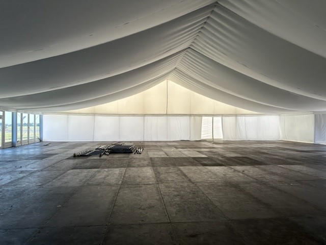 Event Interiors Limited tweet media