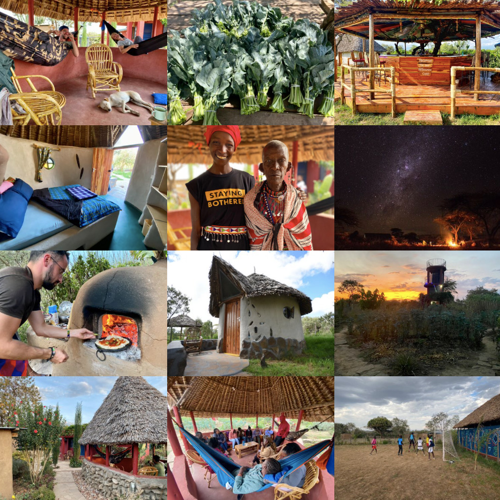 Where is the best place to stay up to date on all things Bomanoma? Hint - its not here on Twitter. 👇 Thread 👇 1/5