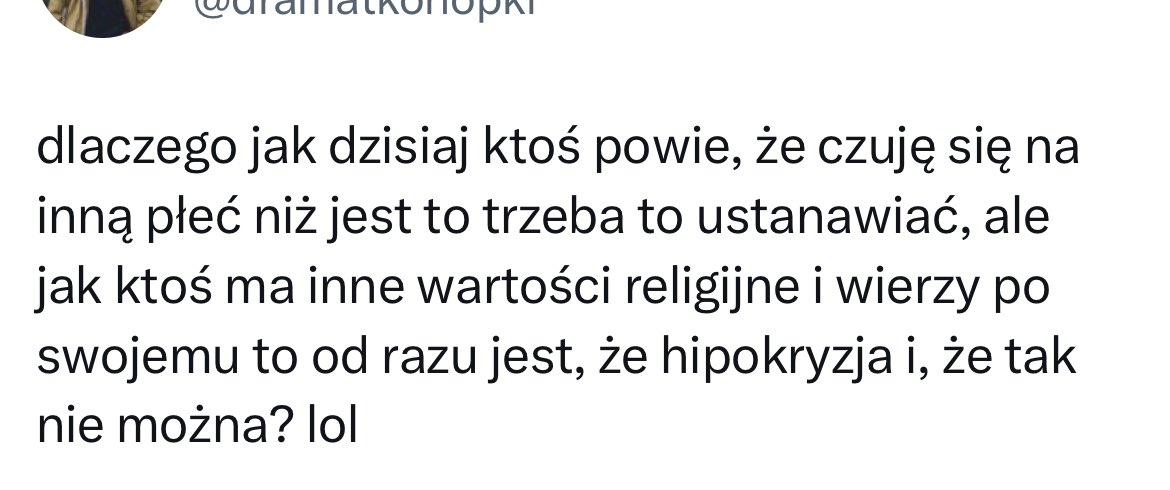 goddamnnah's tweet photo. @dramatkonopki to może zaznaczaj na wstępie o co ci chodzi https://t.co/QIG5G2Cbfo