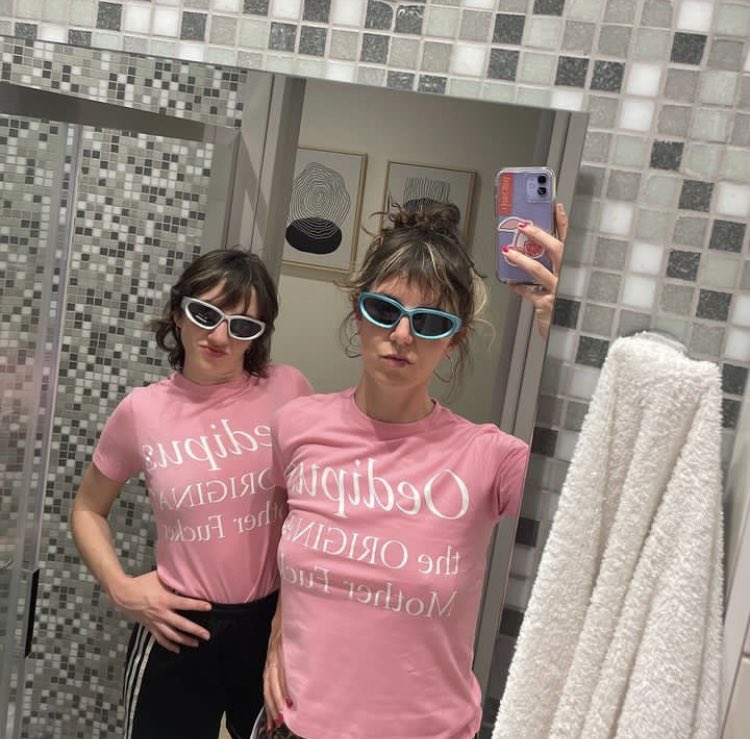 Body Type tweet media