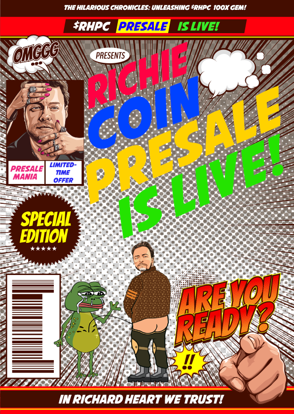 Richie_Coin_XYZ's tweet photo. $RHPC 🪙Presale 1 is starts is now LIVE!
 
📌Website: https://t.co/JdsmEOLSTc
📌How to buy from desktop or mobile: https://t.co/Ct3DJ9vKTW
📌How Friend Referral 9% in Ethereum: https://t.co/ECAFohO8ox

1 $RHPC = $0.00000012 USD
Only Ethereum Accepted
Cap 0.5 ETH

#ethereum $RHPC https://t.co/vmVcODlgnj