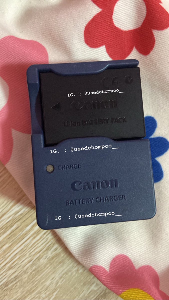 usedchompoo ★รับไม่รับเเจ้งด้วยนะคะ tweet media