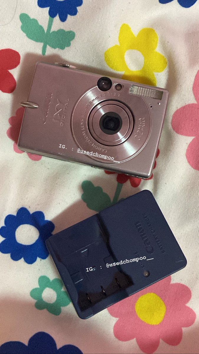 usedchompoo ★รับไม่รับเเจ้งด้วยนะคะ tweet media