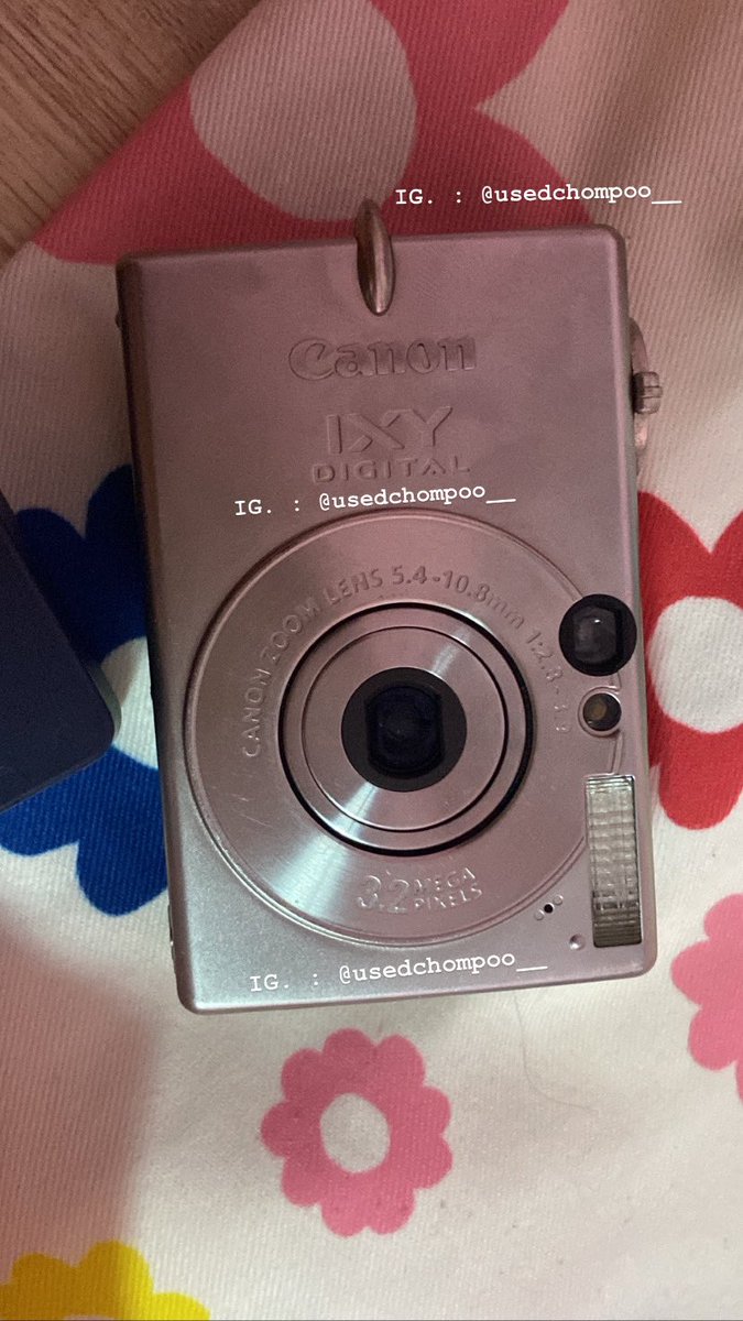 usedchompoo ★รับไม่รับเเจ้งด้วยนะคะ tweet media